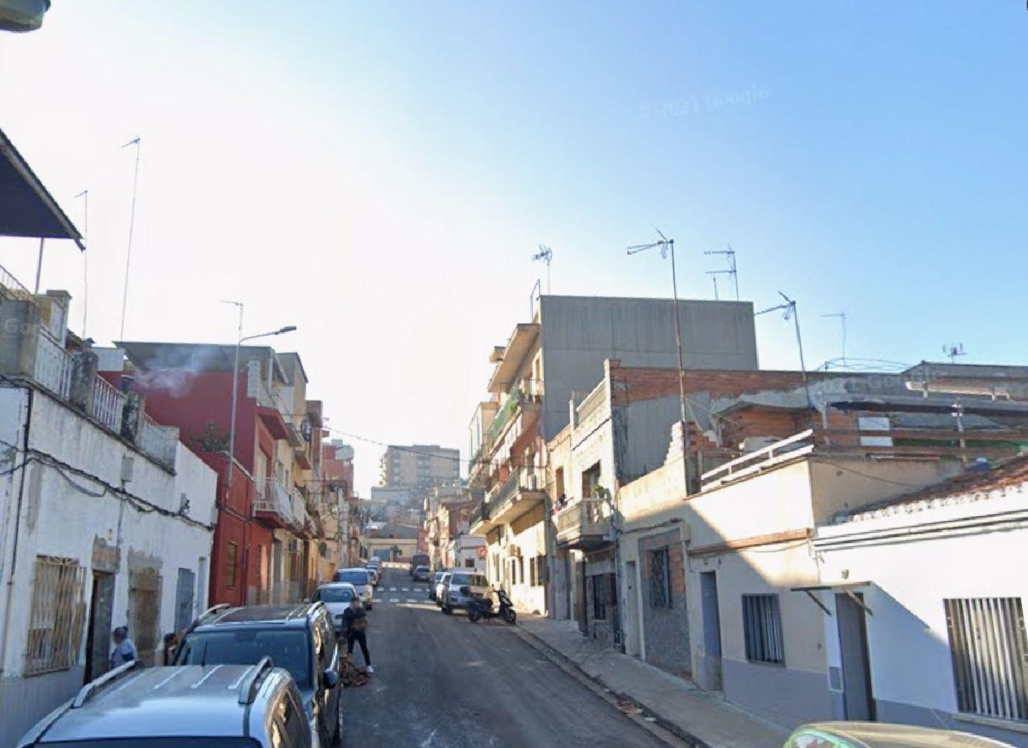  till salu hus Sabadell 08201 Vallès Occidental 3