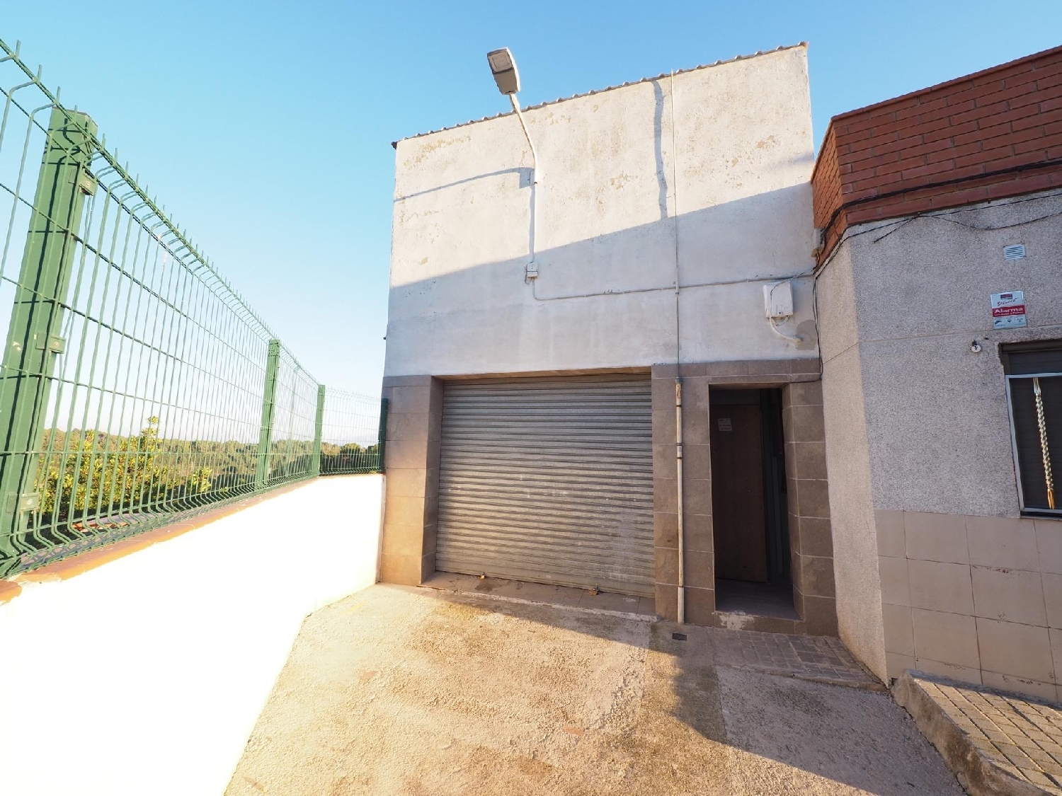 till salu hus Sabadell 08201 Vallès Occidental 1