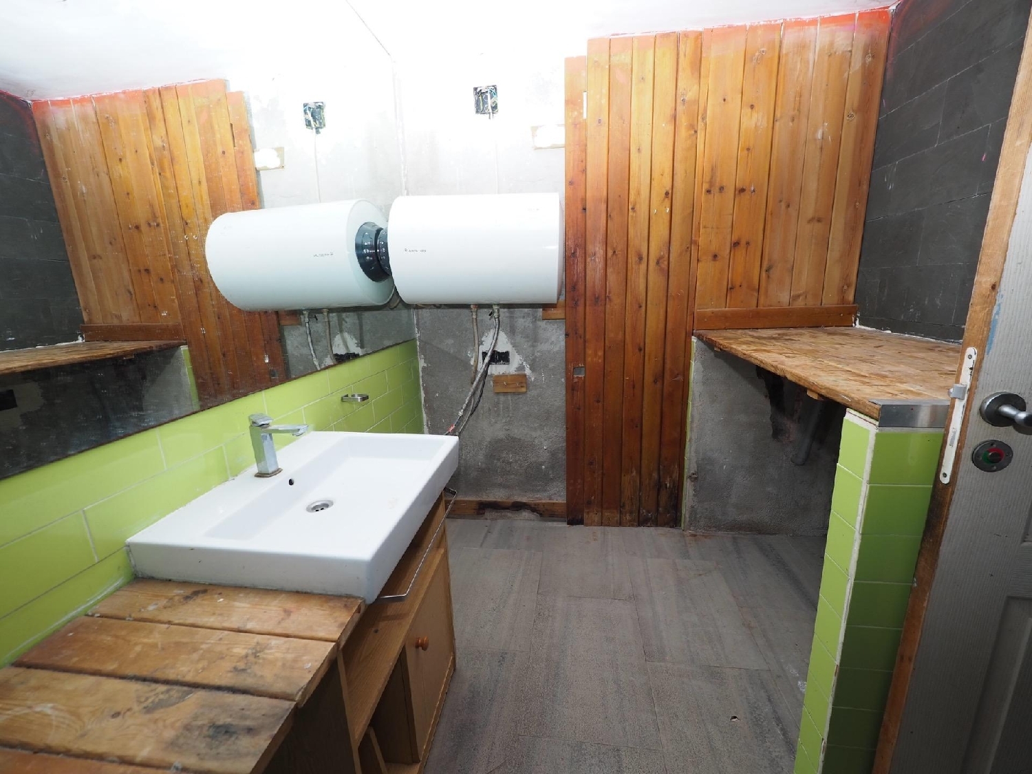 till salu hus Sabadell 08201 Vallès Occidental 7