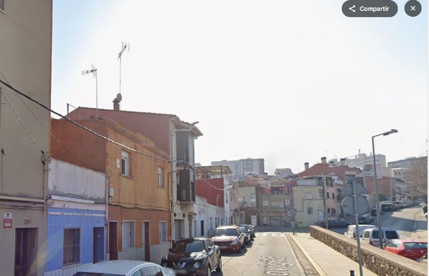  à vendre maison Sabadell 08201 Vallès Occidental 1