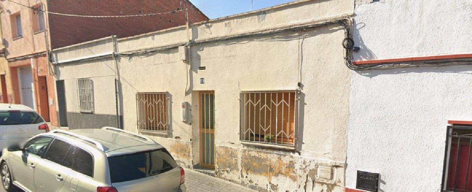  à vendre maison Sabadell 08201 Vallès Occidental 1