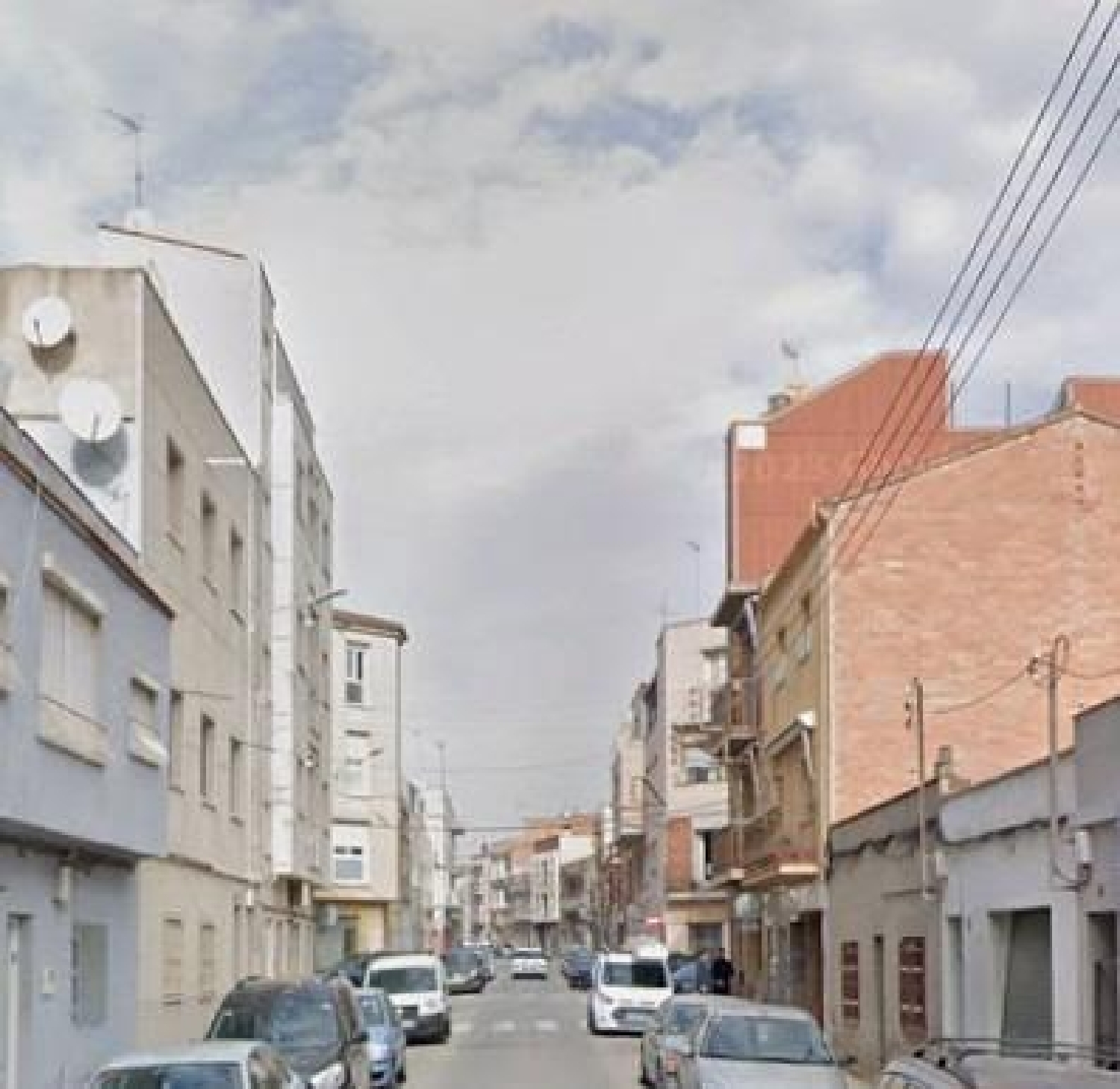  te koop huis Sabadell 08201 Vallès Occidental 1