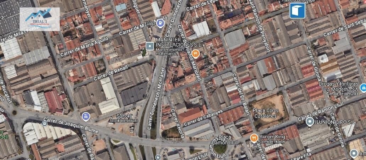 kaufen Haus Sabadell 08201 Vallès Occidental 3