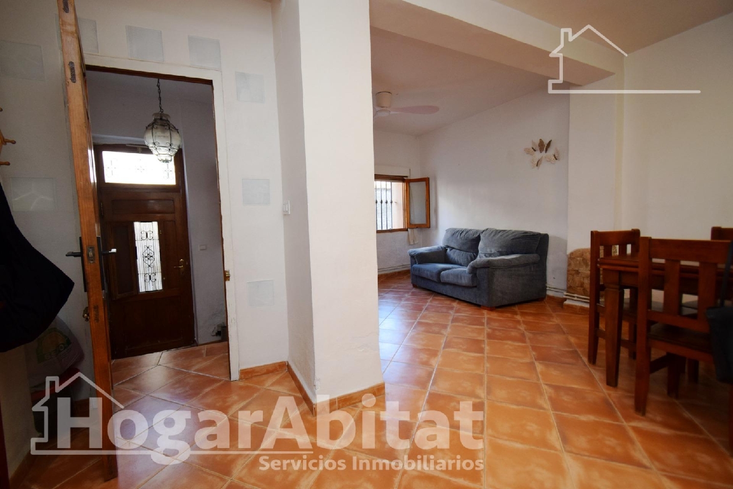  te koop huis Sagunto Camp De Morvedre 8