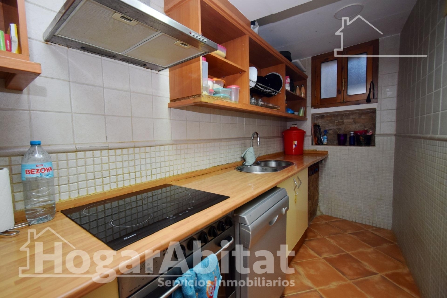  te koop huis Sagunto Camp De Morvedre 4