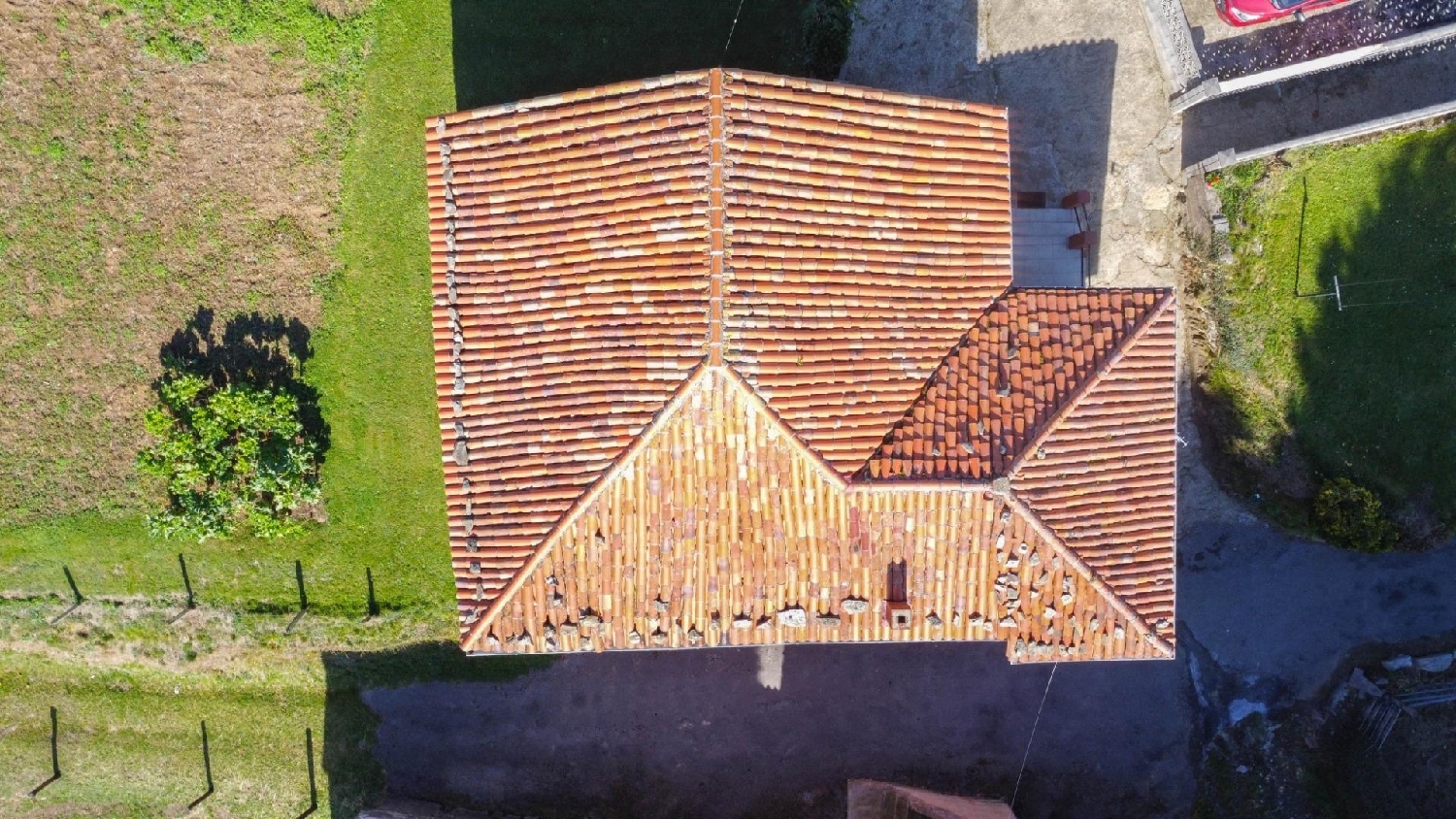  for sale house Salas Oviedo 6