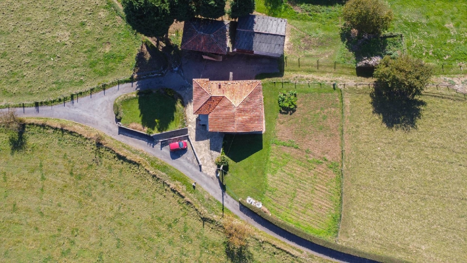  for sale house Salas Oviedo 7