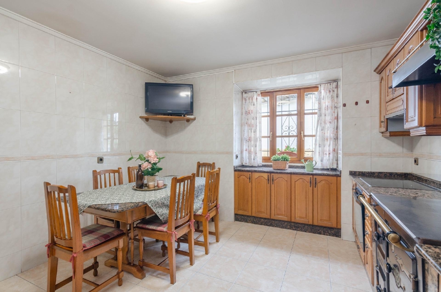  for sale house Salas Oviedo 3