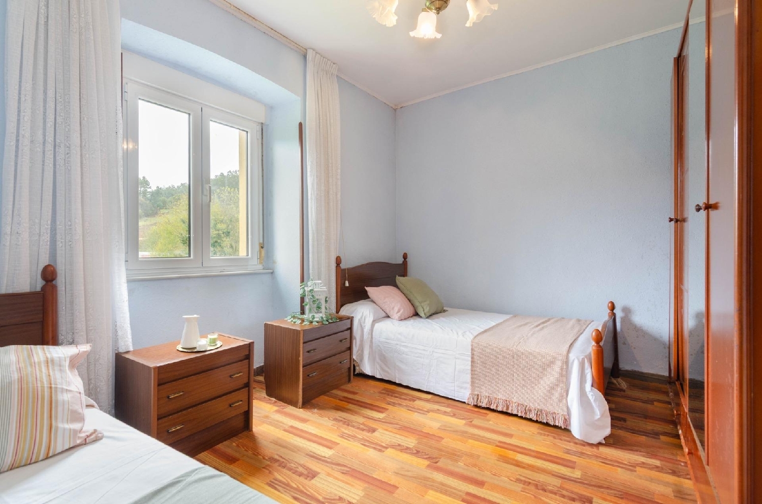  for sale house Salas Oviedo 7