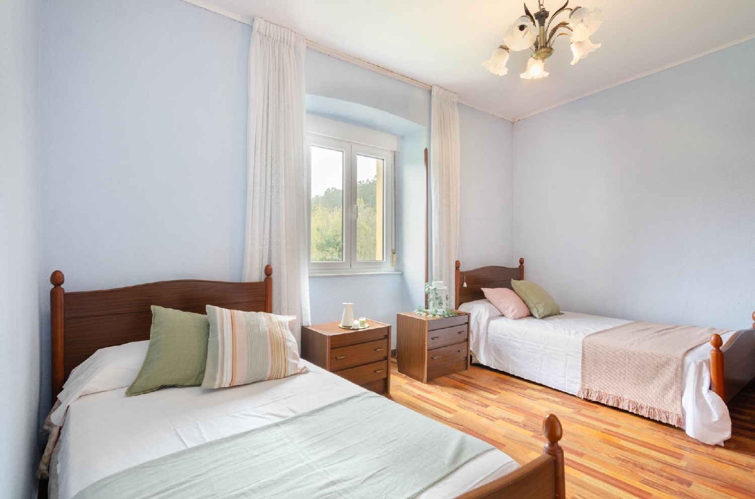  for sale house Salas Oviedo 8