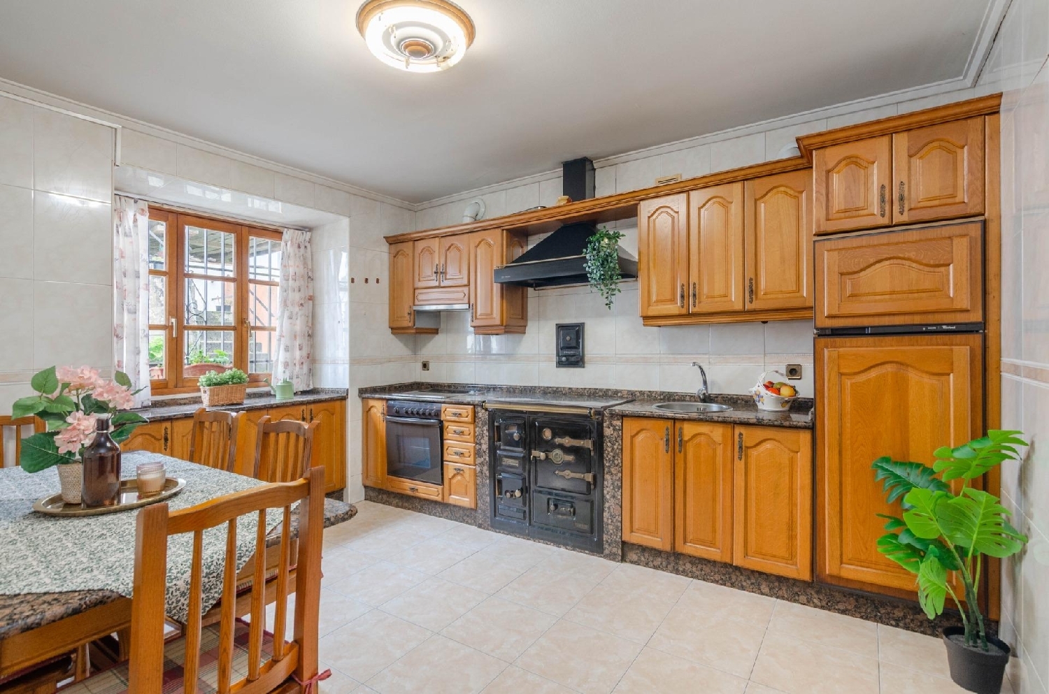  for sale house Salas Oviedo 1