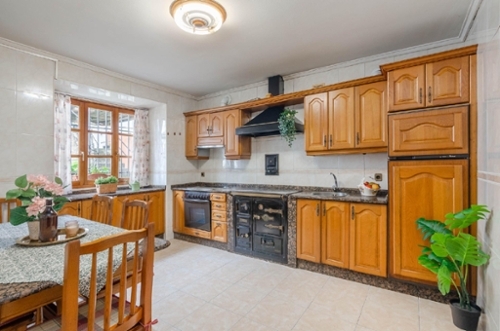 Salas Oviedo house foto 6326588