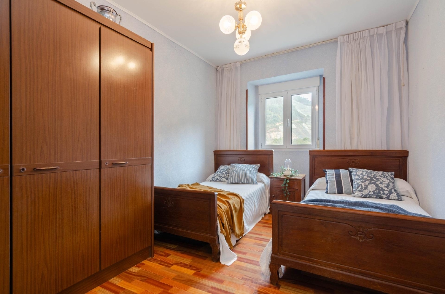  for sale house Salas Oviedo 5