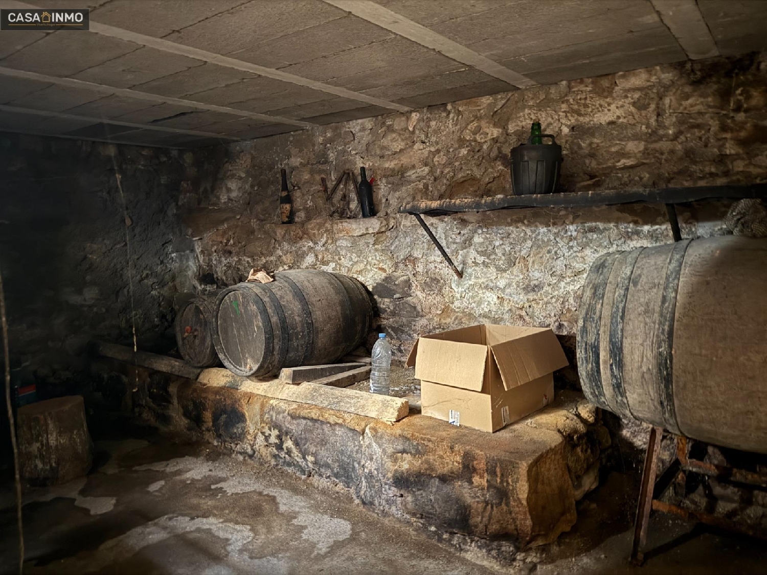 till salu hus Salas Bajas Somontano De Barbastro 3