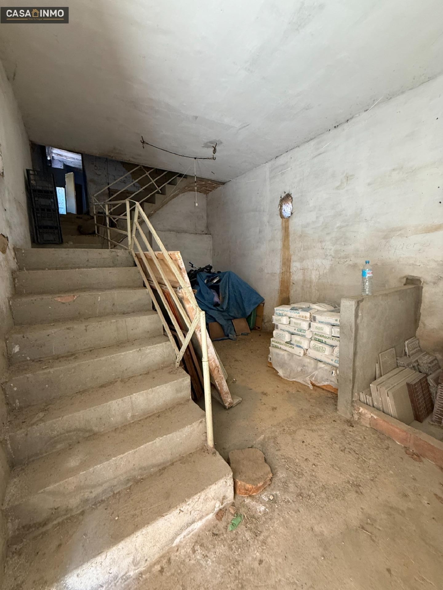 till salu hus Salas Bajas Somontano De Barbastro 4