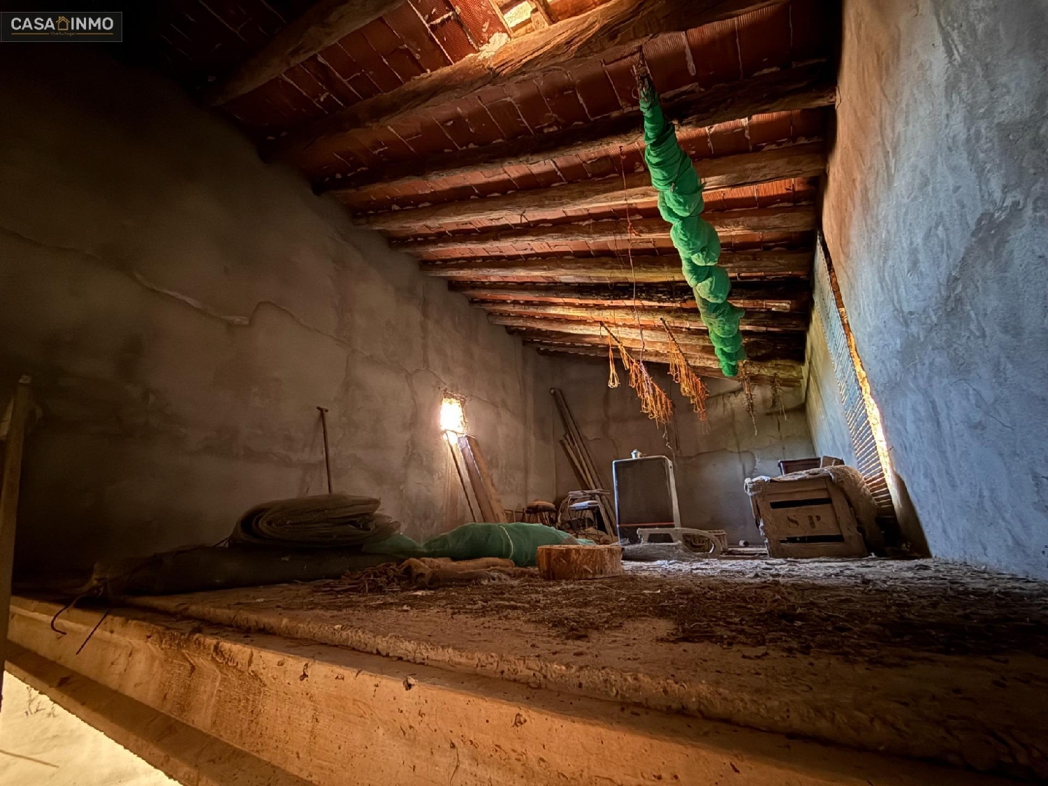 till salu hus Salas Bajas Somontano De Barbastro 5