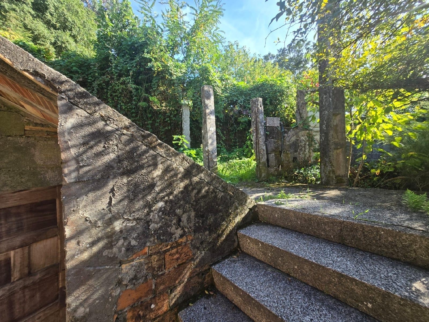  kaufen Haus Salceda De Caselas Vigo 8