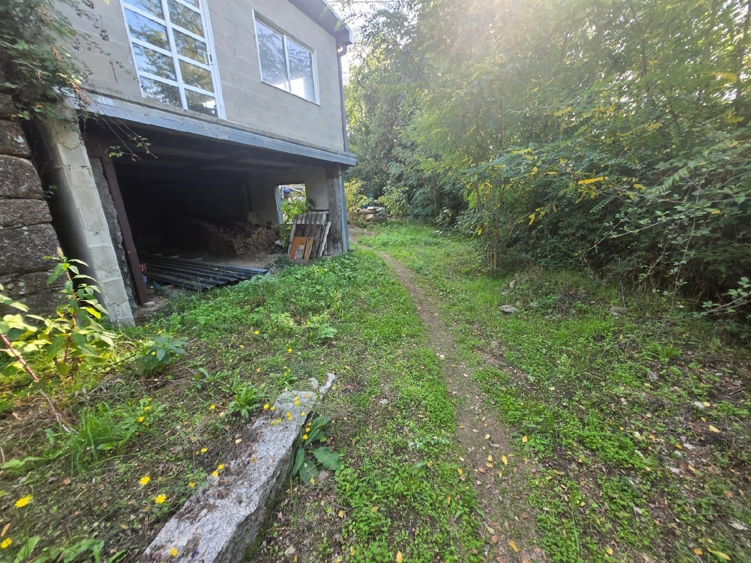  kaufen Haus Salceda De Caselas Vigo 4