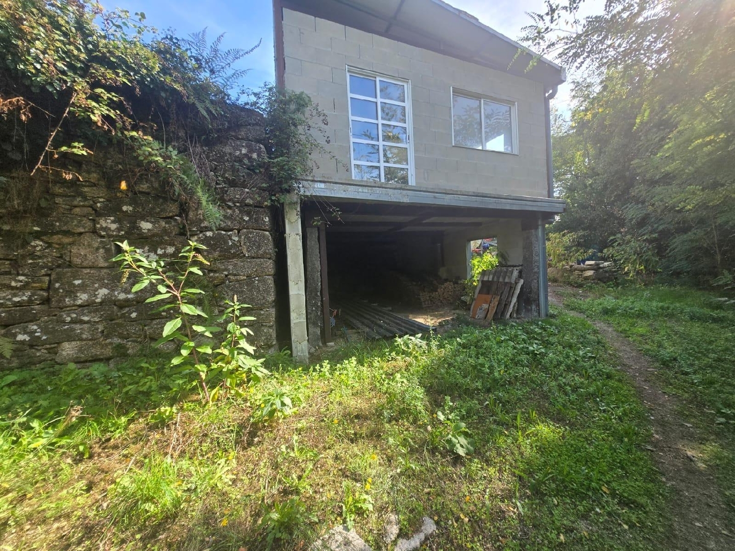  kaufen Haus Salceda De Caselas Vigo 3