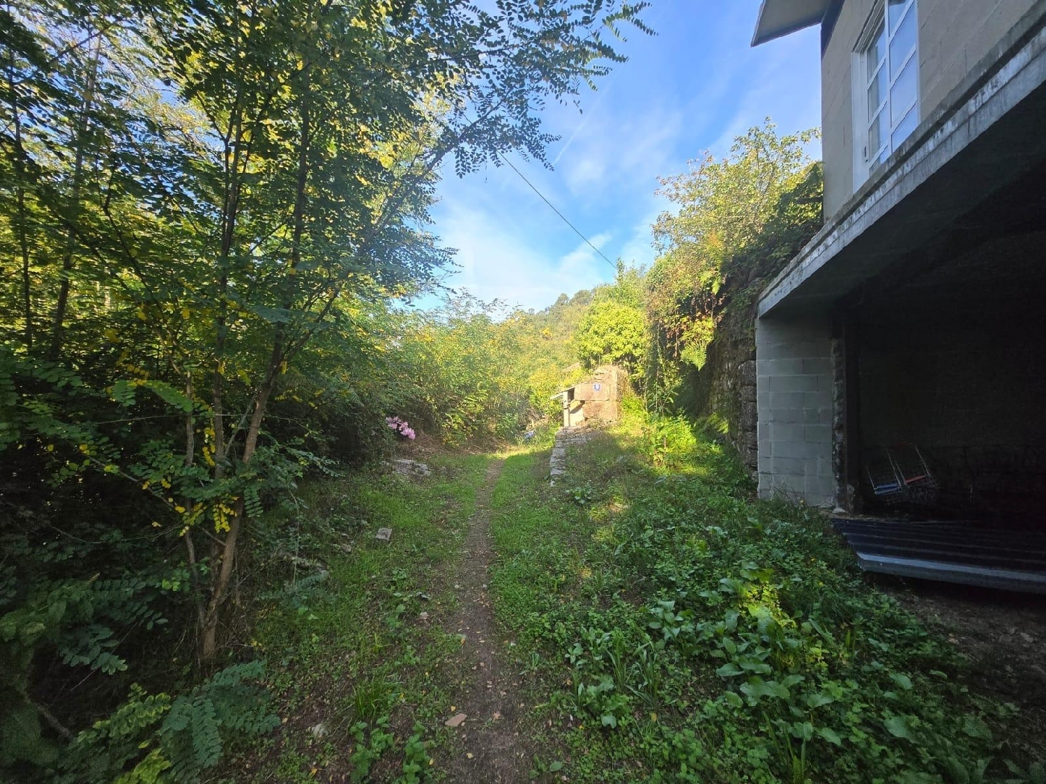  kaufen Haus Salceda De Caselas Vigo 5