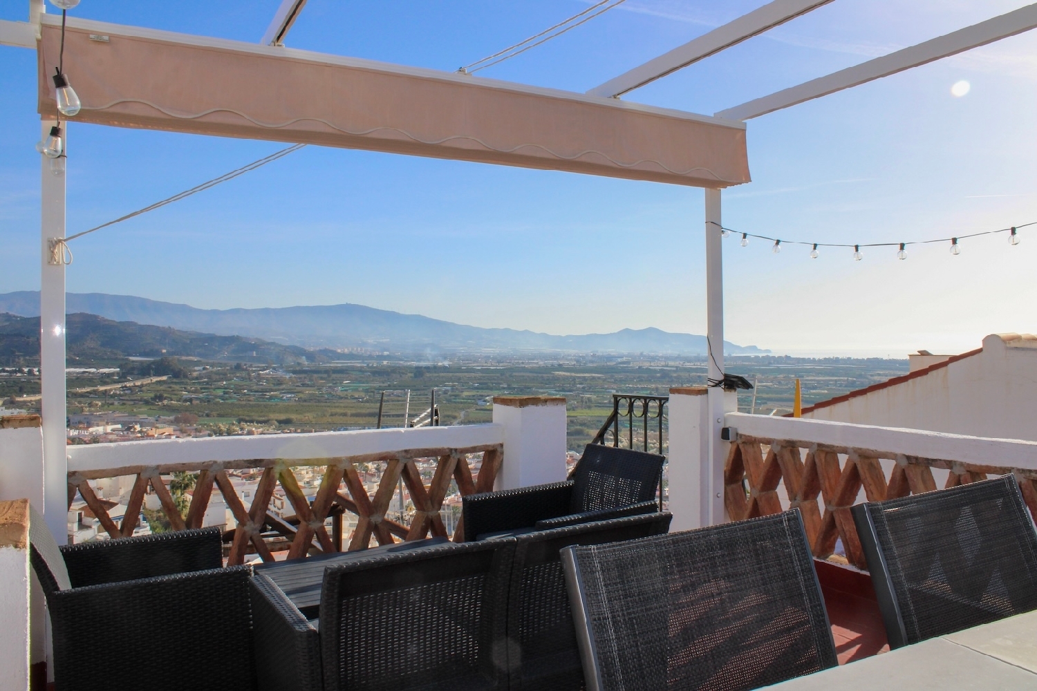 en venta casa Salobreña Costa Tropical 1