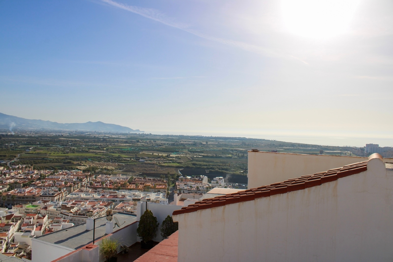 en venta casa Salobreña Costa Tropical 3