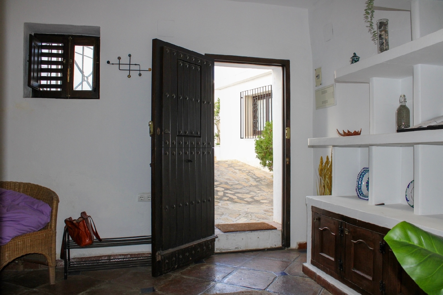 en venta casa Salobreña Costa Tropical 4