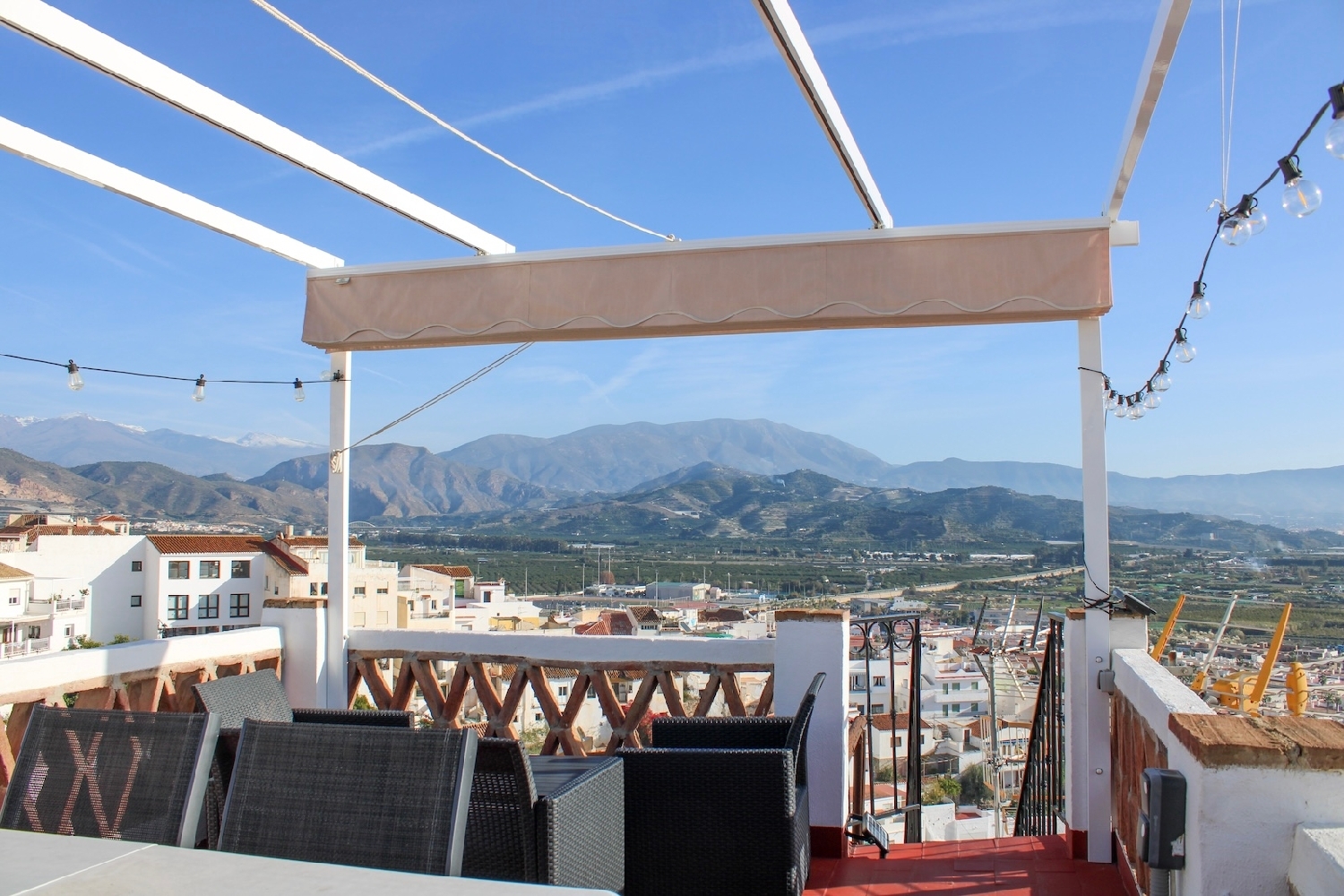 en venta casa Salobreña Costa Tropical 2