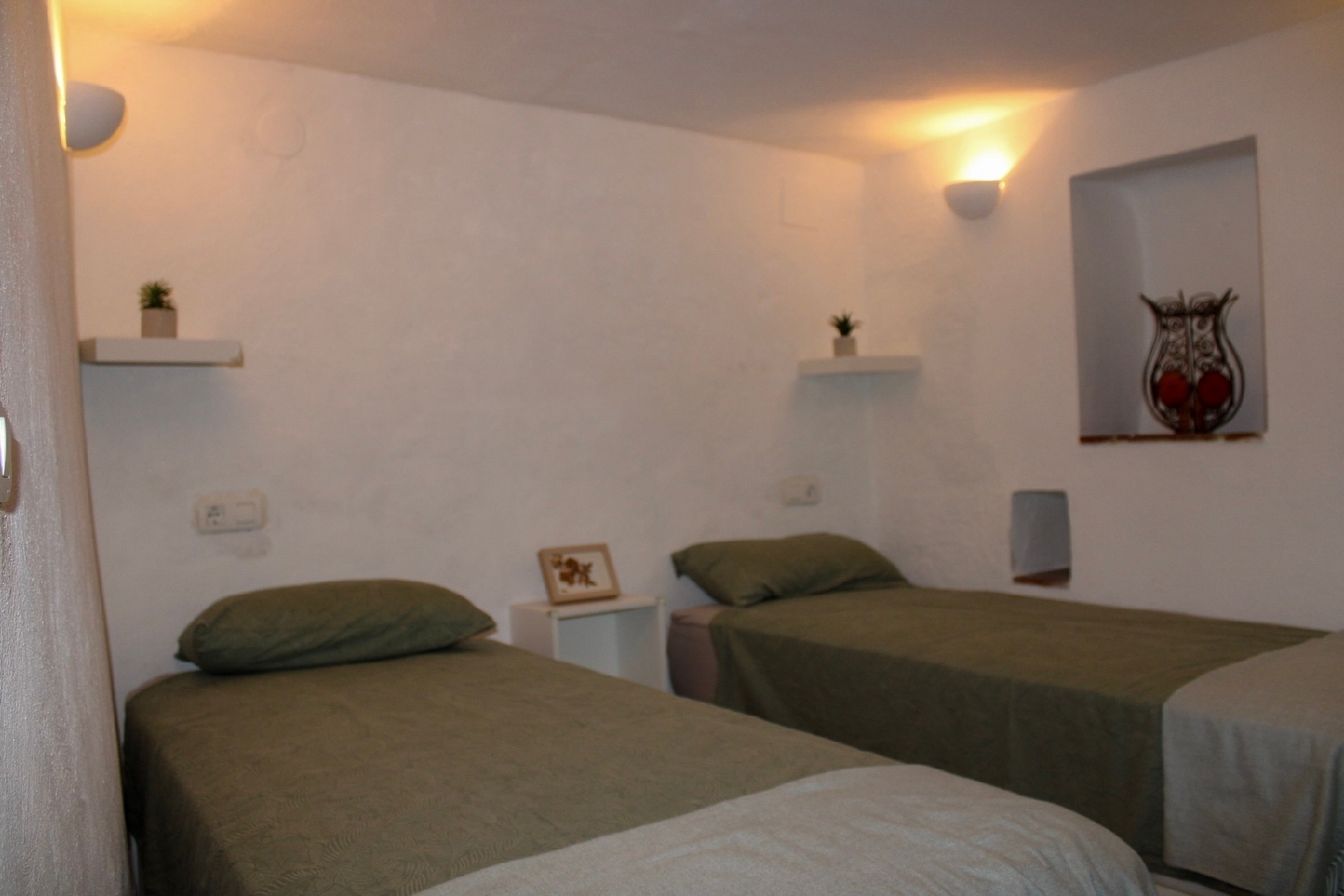 en venta casa Salobreña Costa Tropical 7