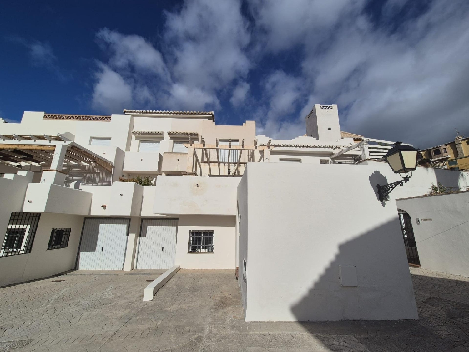 en venta casa Salobreña Costa Tropical 3