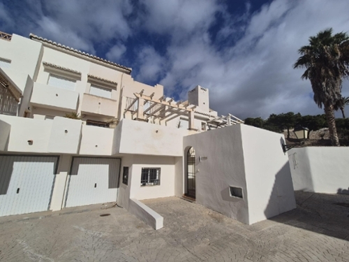 Salobreña Costa Tropical casa foto 6337195