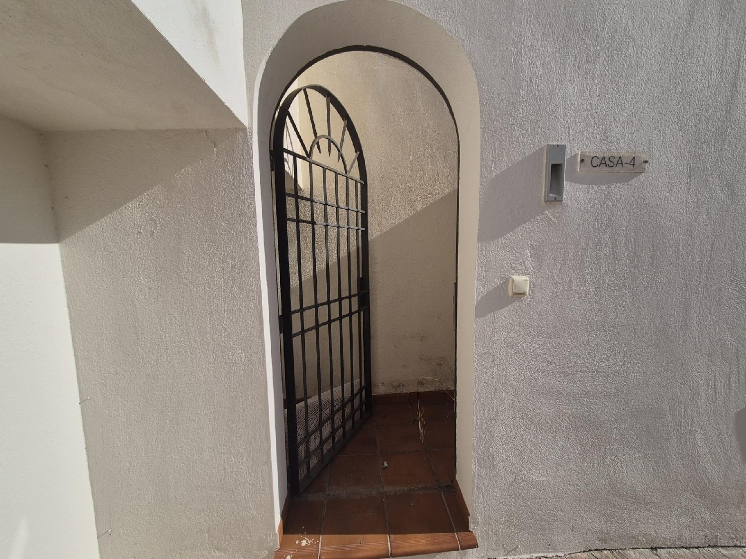 en venta casa Salobreña Costa Tropical 4