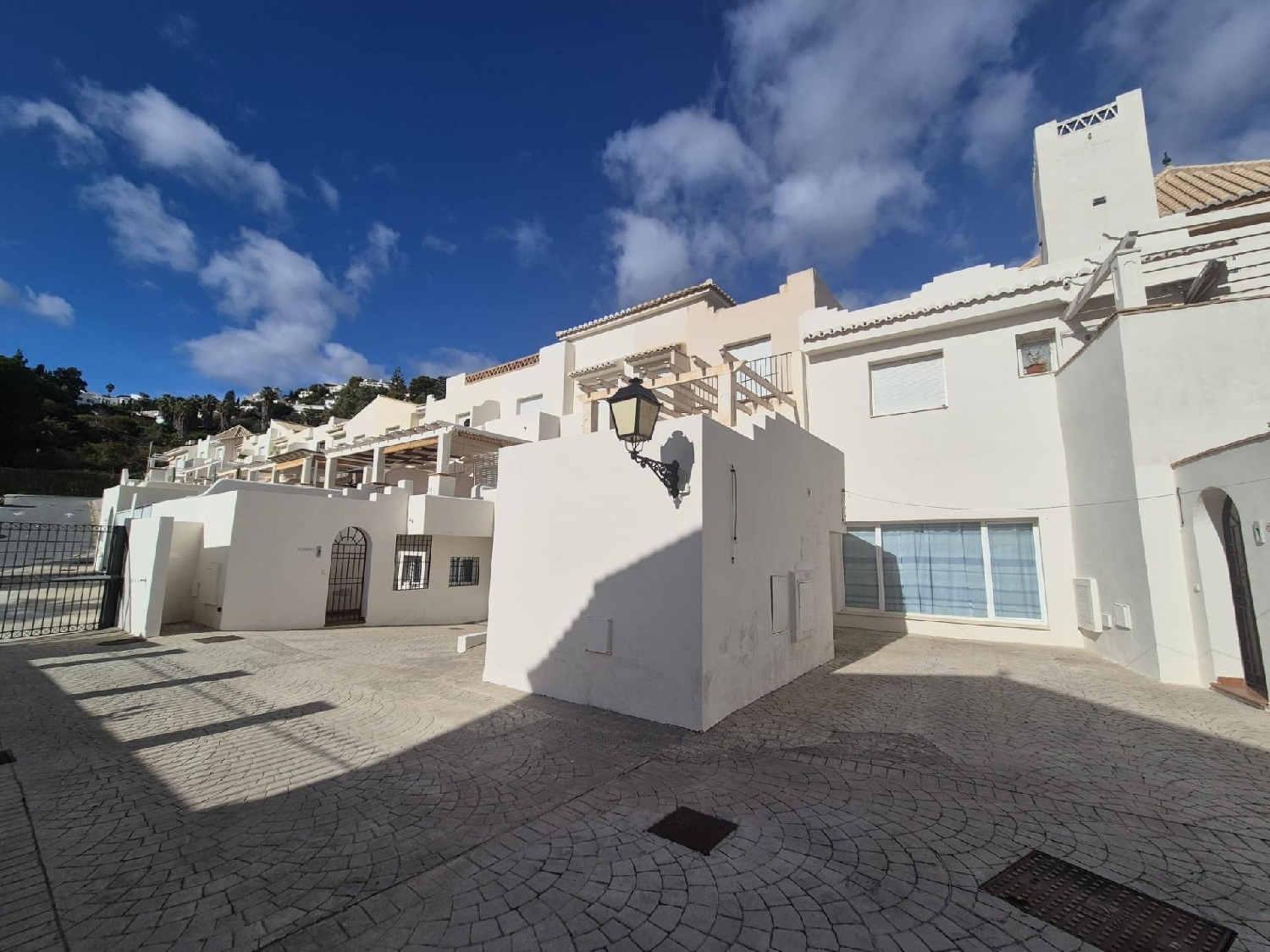 en venta casa Salobreña Costa Tropical 2