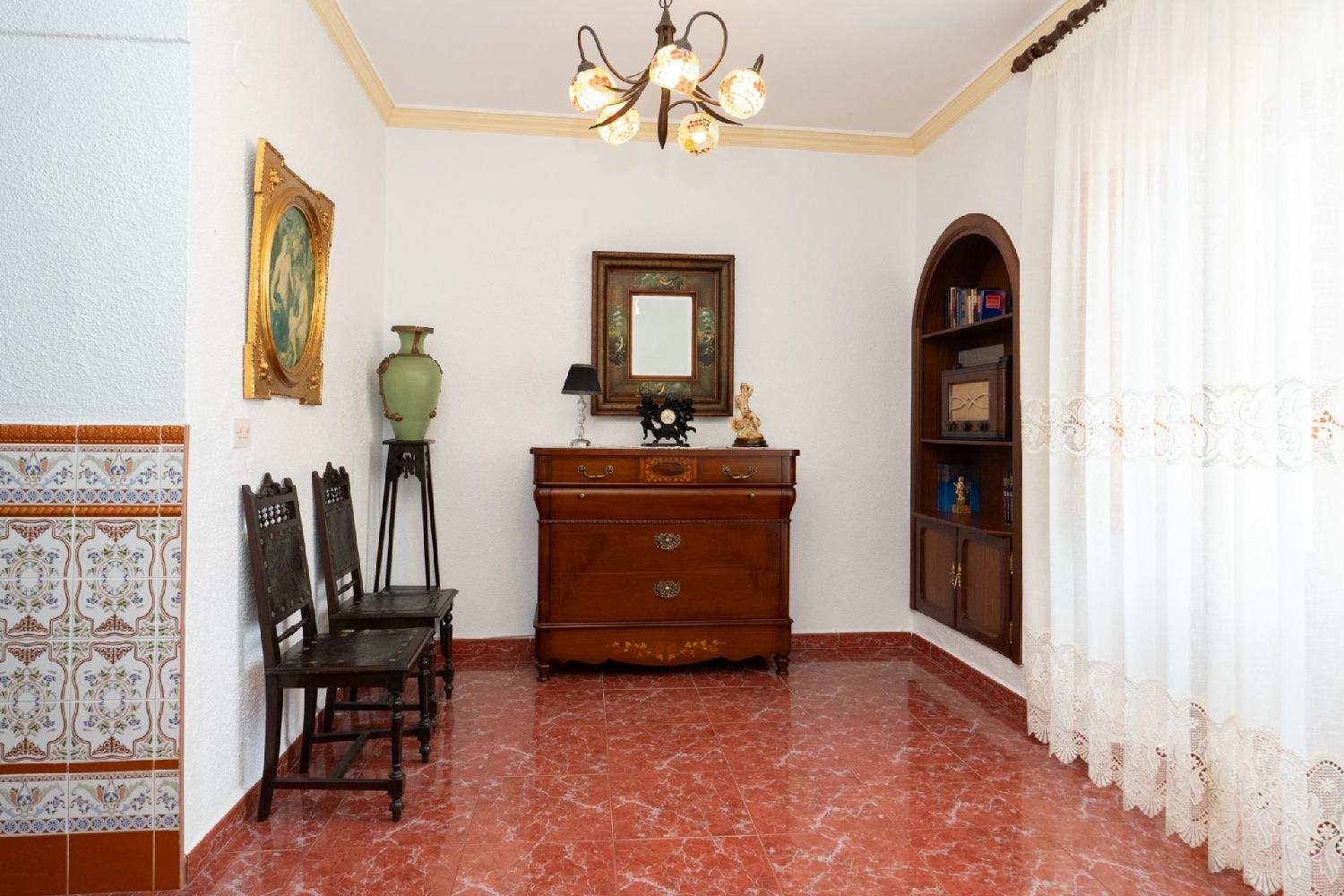  à vendre maison Salobreña Costa Tropical 6