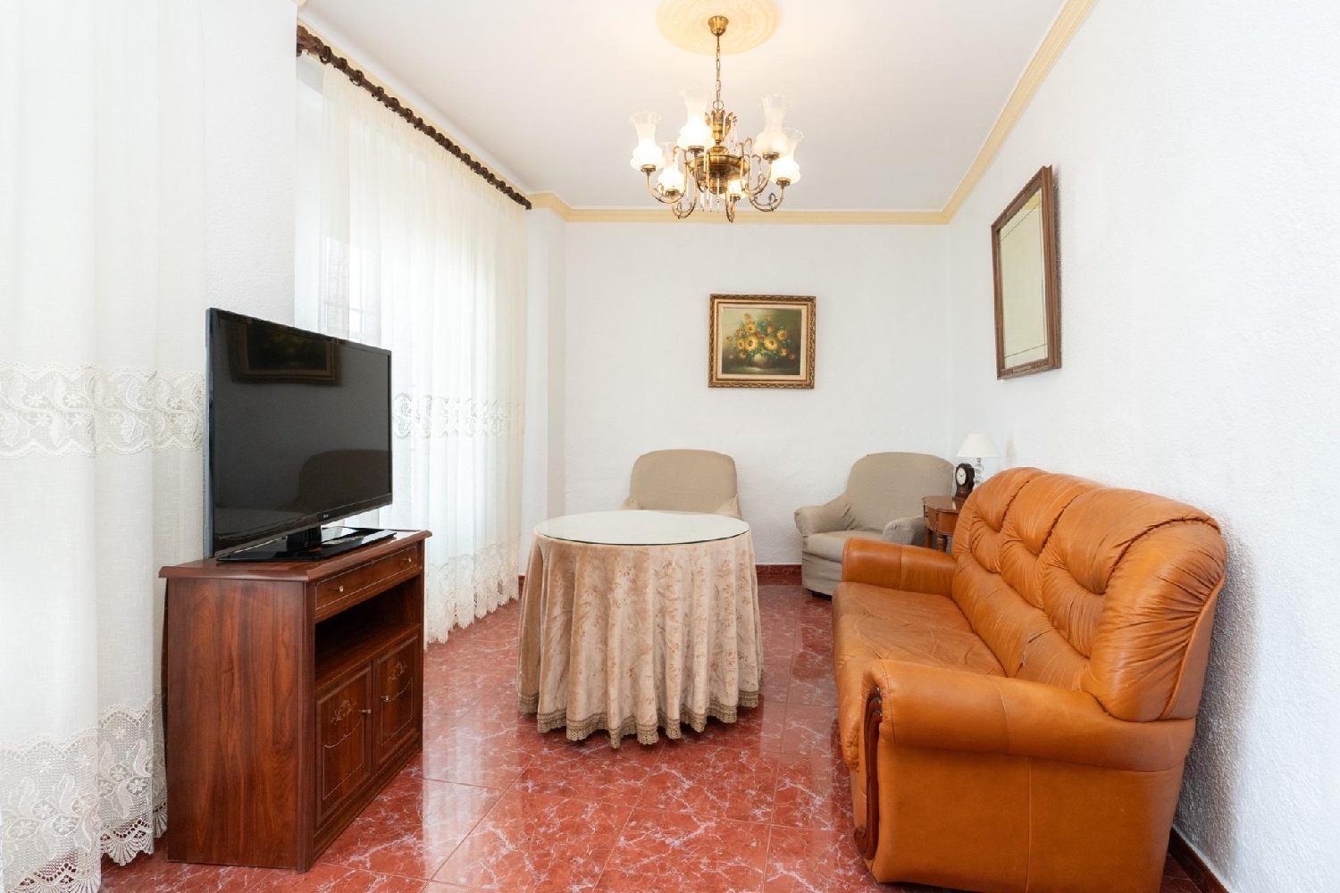  à vendre maison Salobreña Costa Tropical 5