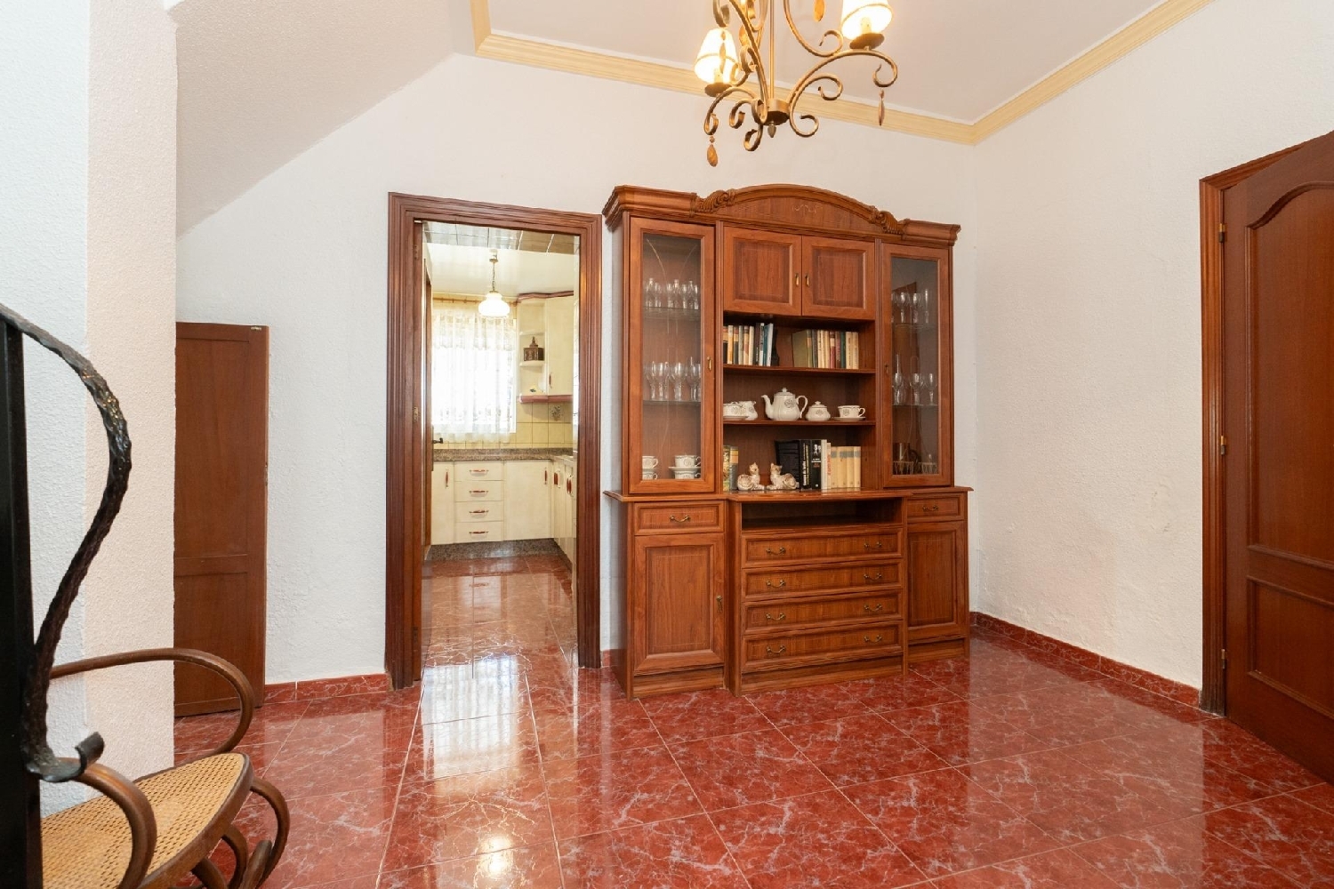  à vendre maison Salobreña Costa Tropical 8