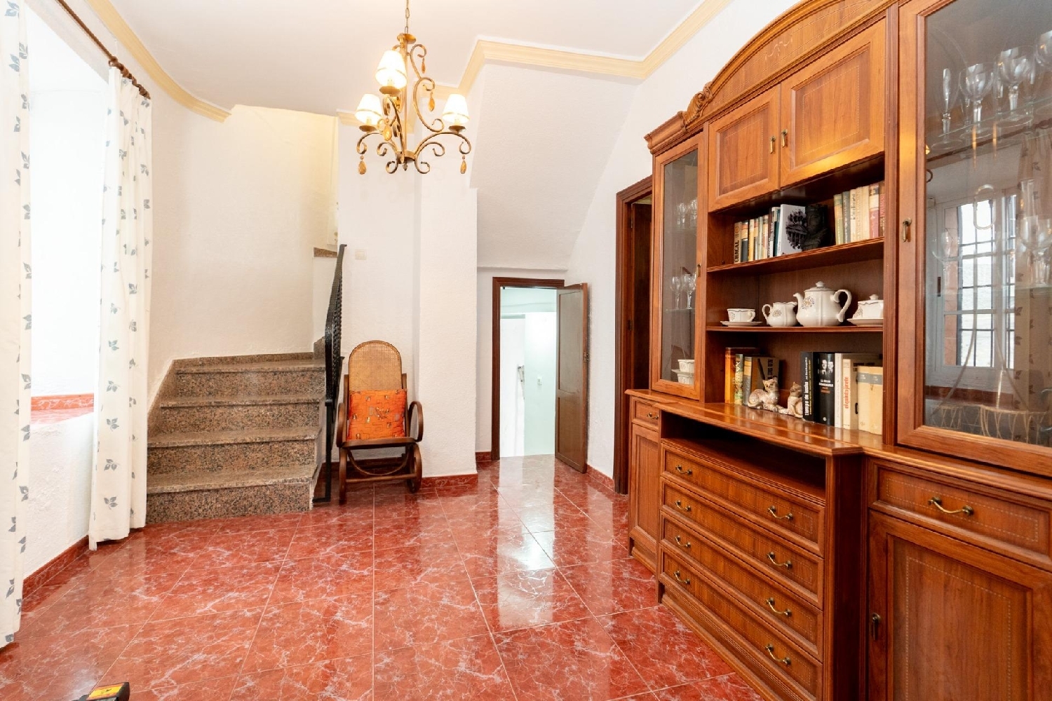  à vendre maison Salobreña Costa Tropical 7