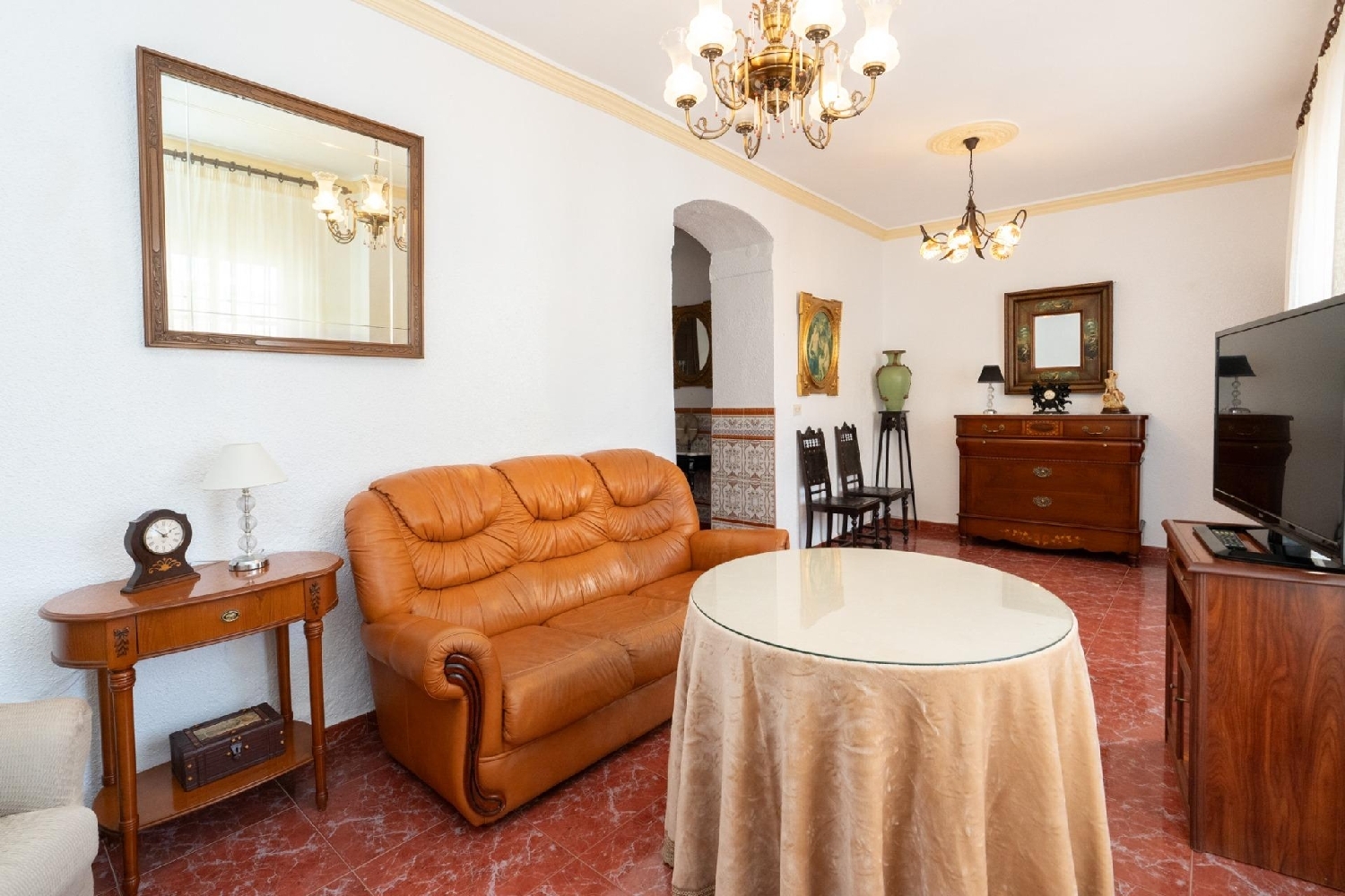  à vendre maison Salobreña Costa Tropical 3