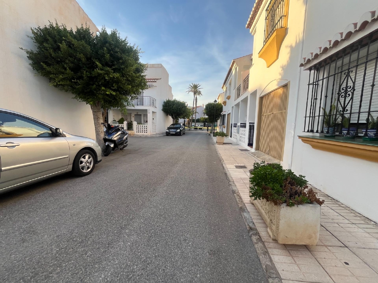  en venta casa Salobreña Costa Tropical 6