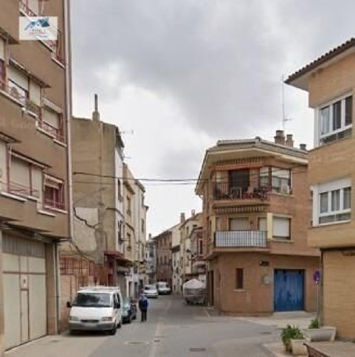 San Adriano Avilés hus foto 6340115