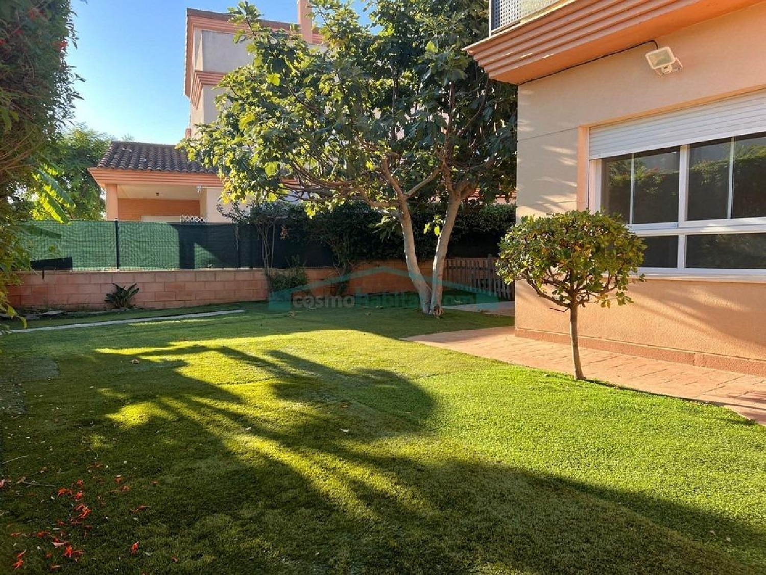 till salu hus San Antonio De Benagéber Camp De Túria 6