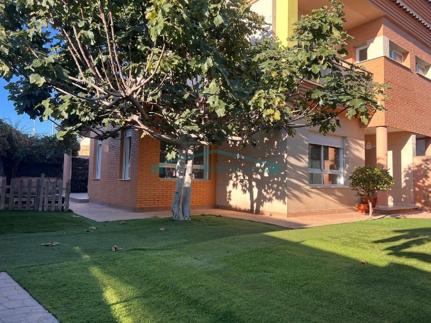 till salu hus San Antonio De Benagéber Camp De Túria 7