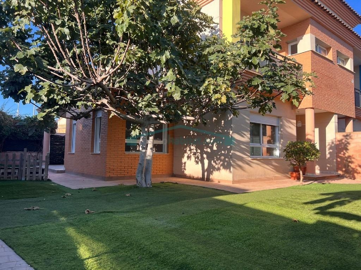 till salu hus San Antonio De Benagéber Camp De Túria 5