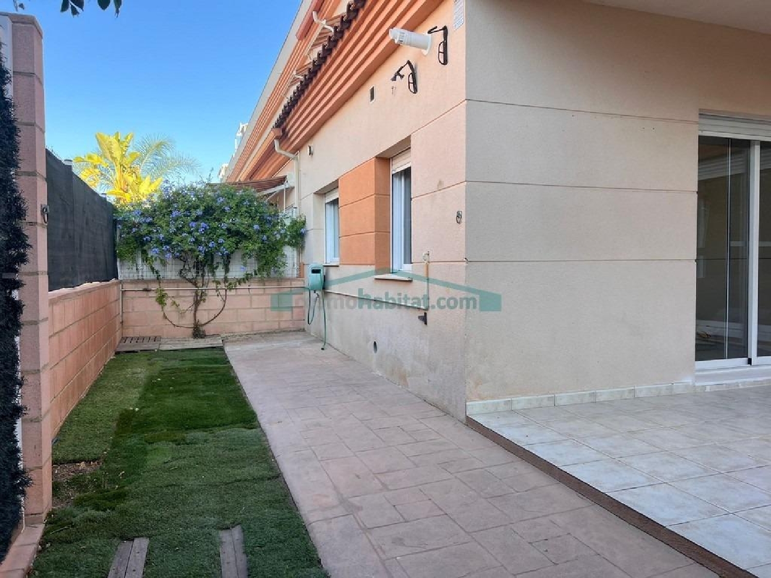 till salu hus San Antonio De Benagéber Camp De Túria 8