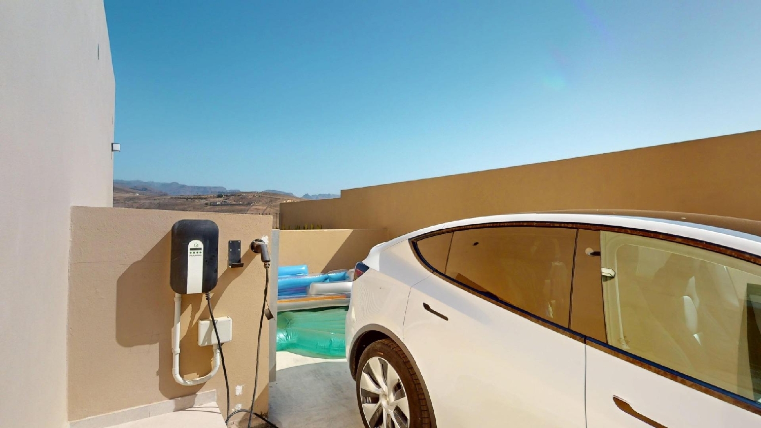 à vendre maison San Bartolomé De Tirajana Área Sur 5