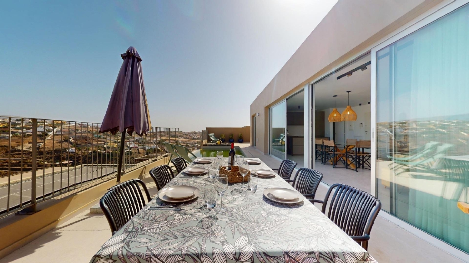 à vendre maison San Bartolomé De Tirajana Área Sur 1