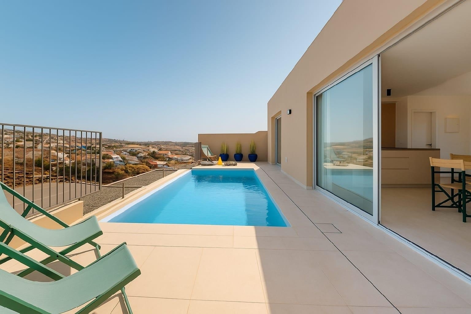 à vendre maison San Bartolomé De Tirajana Área Sur 3