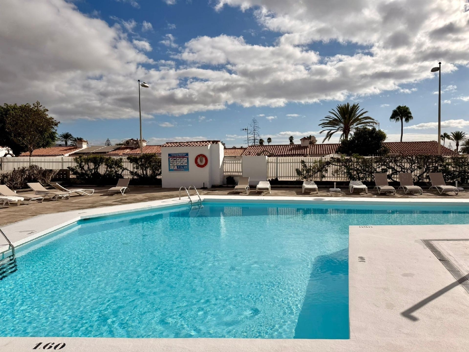 à vendre maison San Bartolomé De Tirajana Área Sur 6