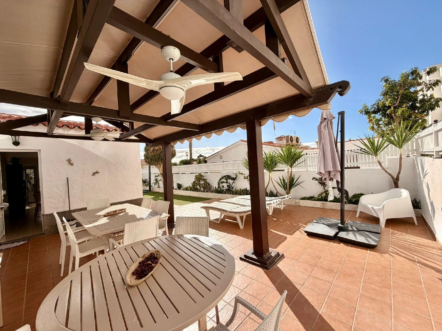 à vendre maison San Bartolomé De Tirajana Área Sur 1