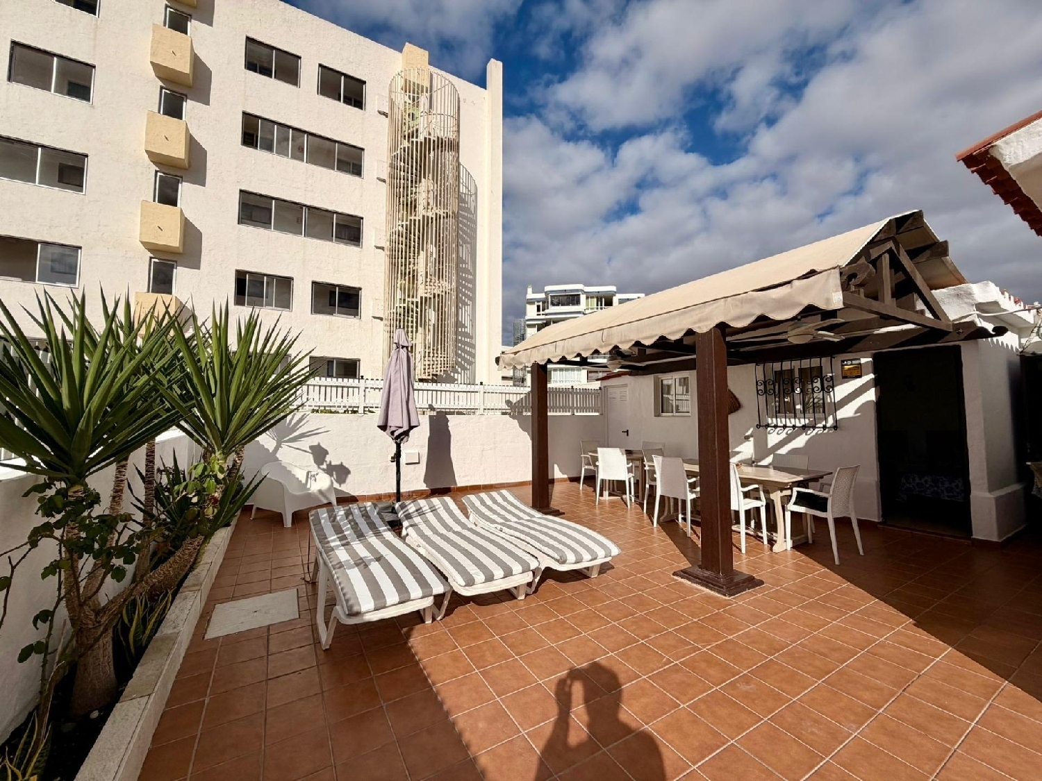 à vendre maison San Bartolomé De Tirajana Área Sur 7